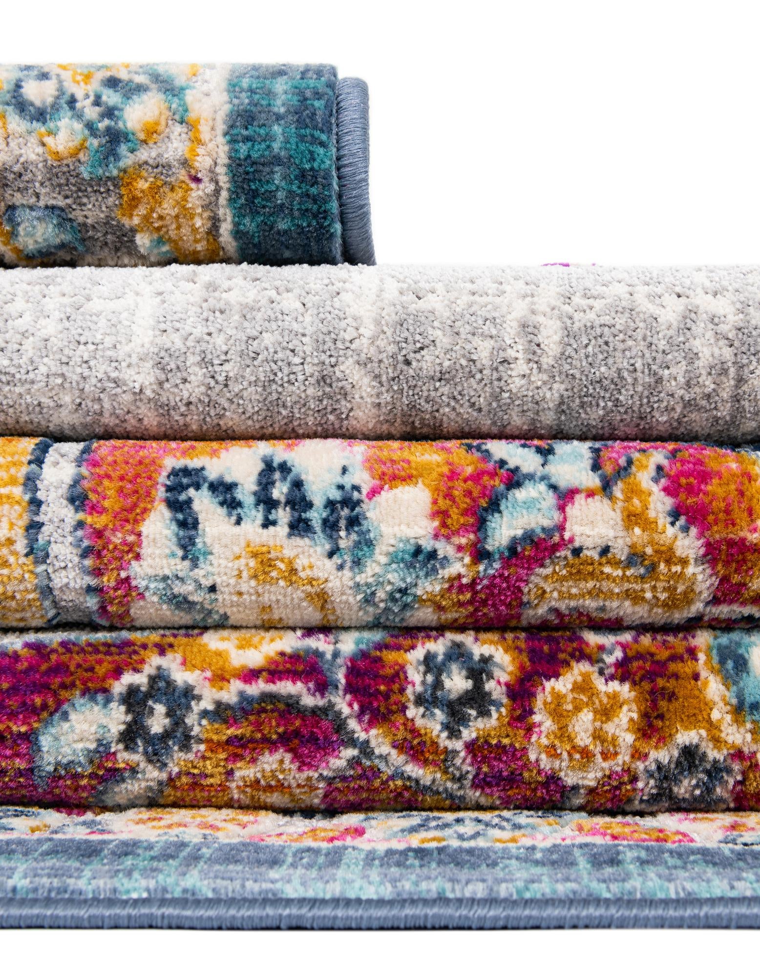 4' x 6' Budapest Rug