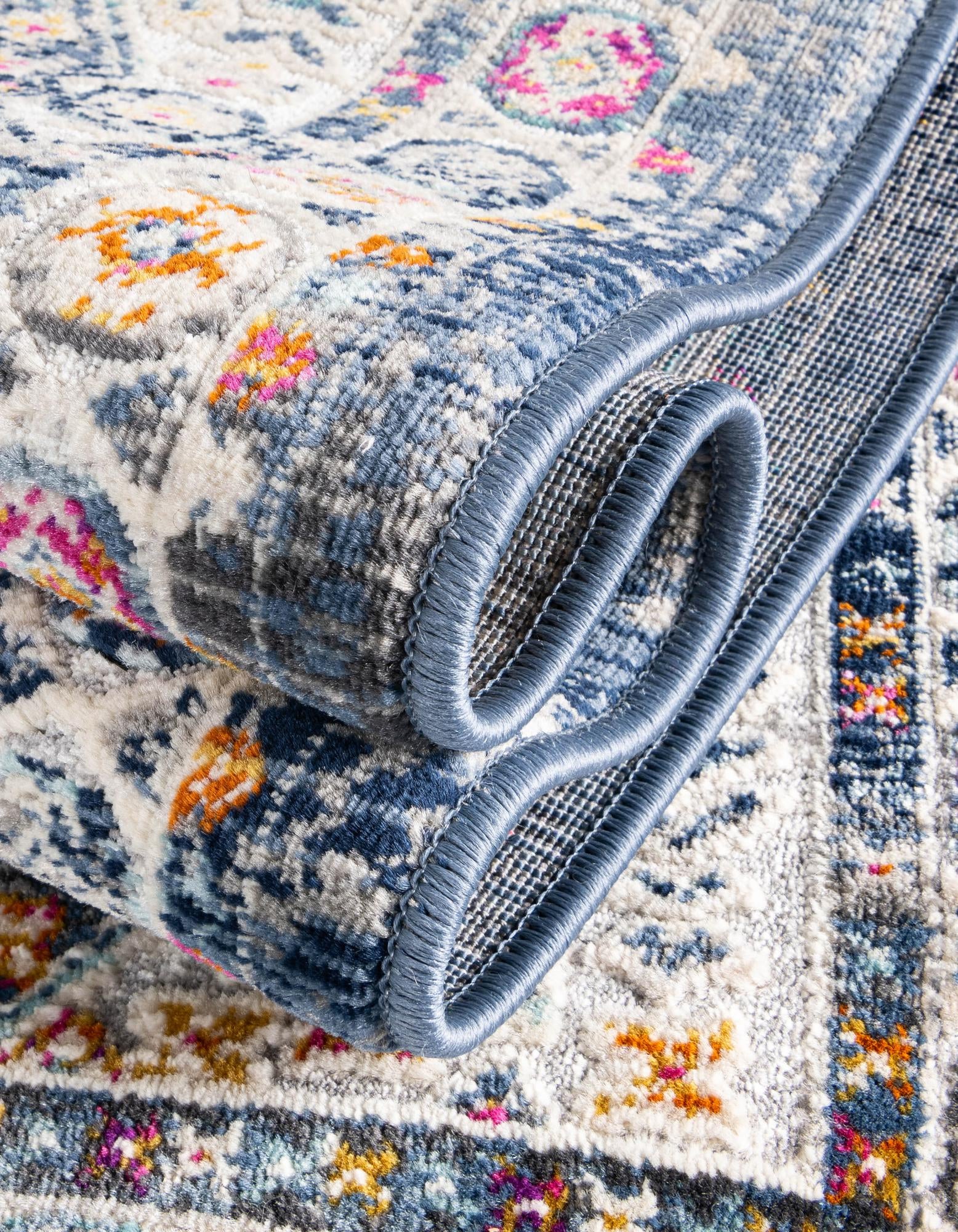 4' x 6' Budapest Rug