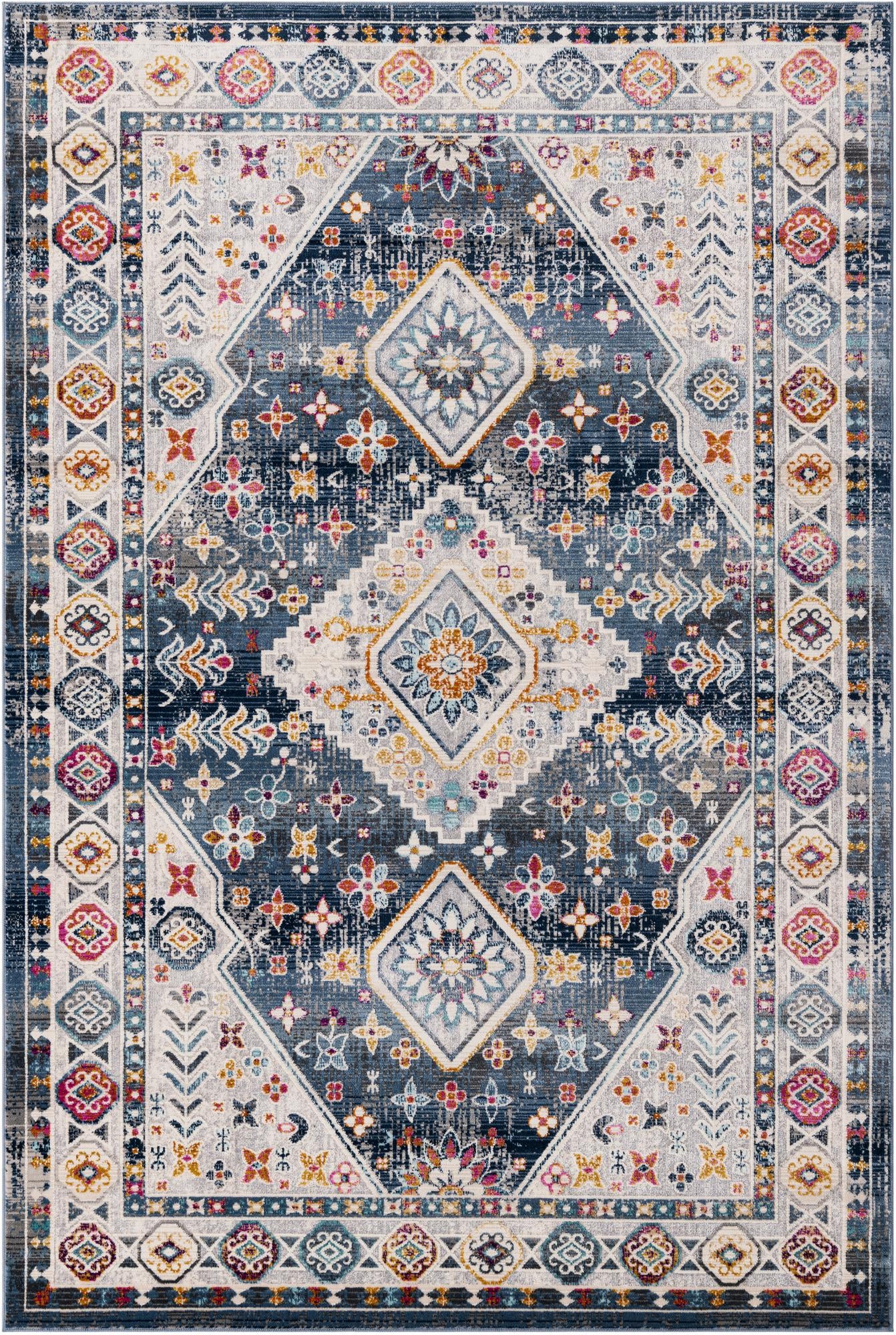 Rug Blue Swatch link