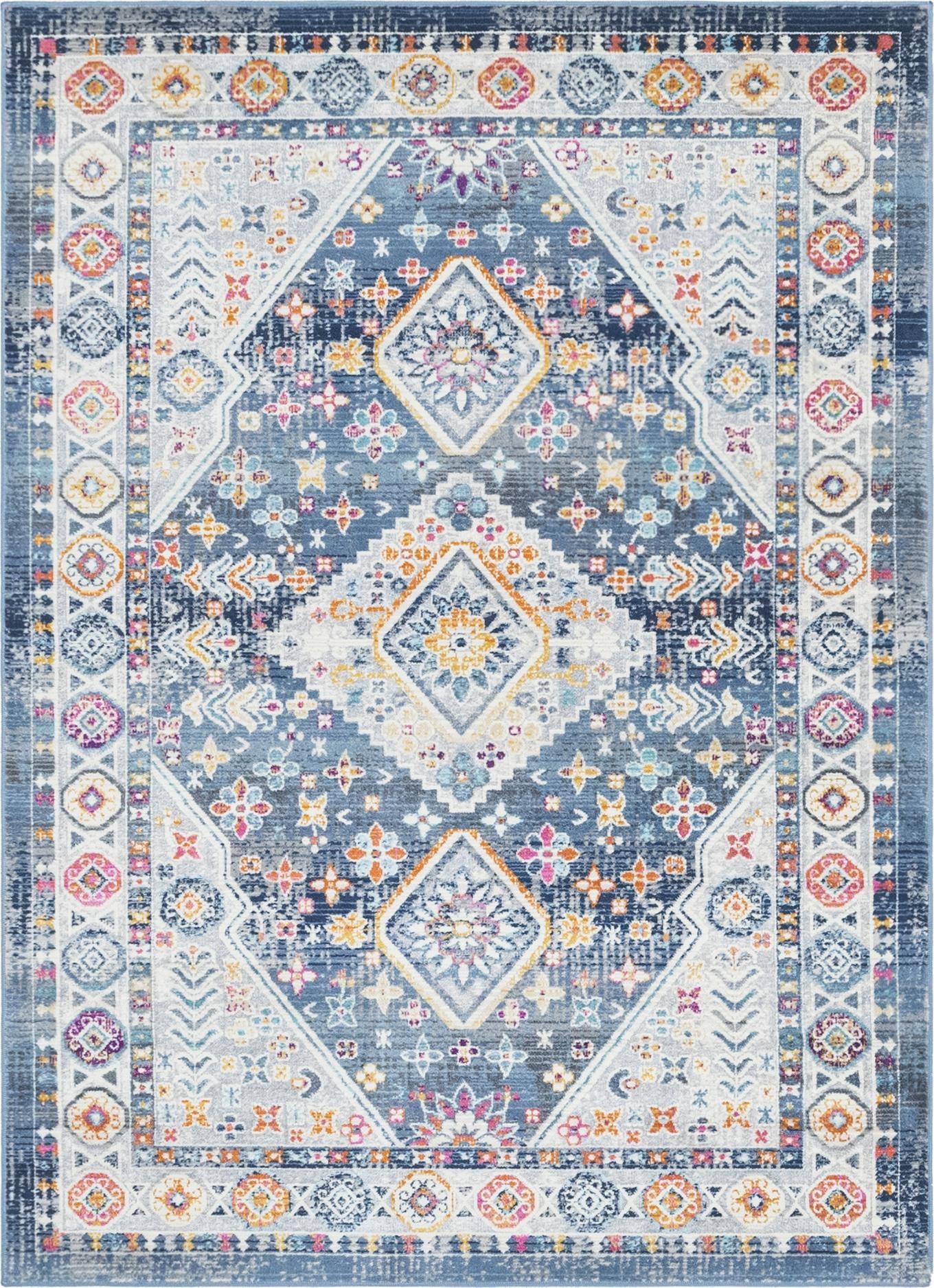 Rug Blue Swatch link