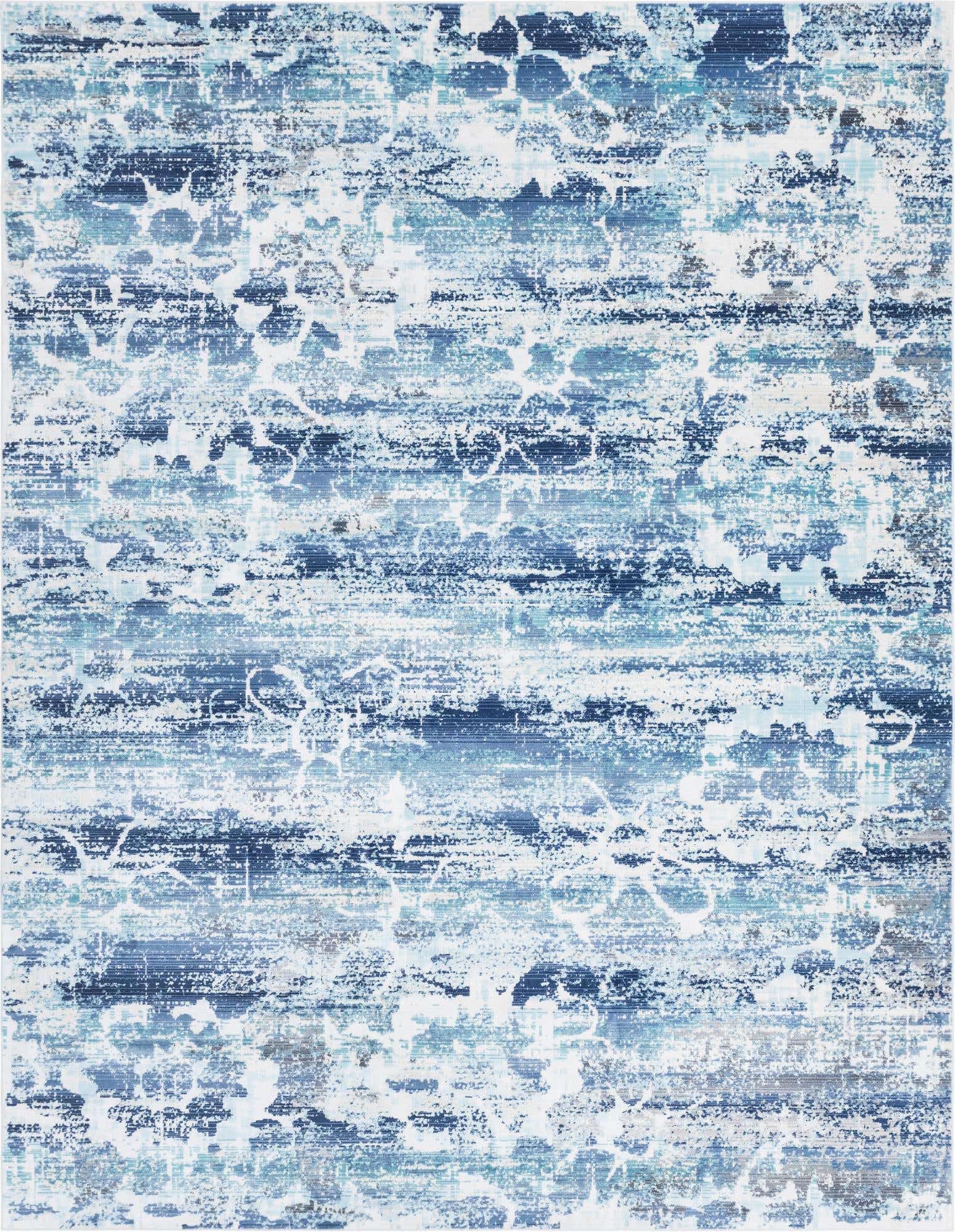 9' x 12' Budapest Rug