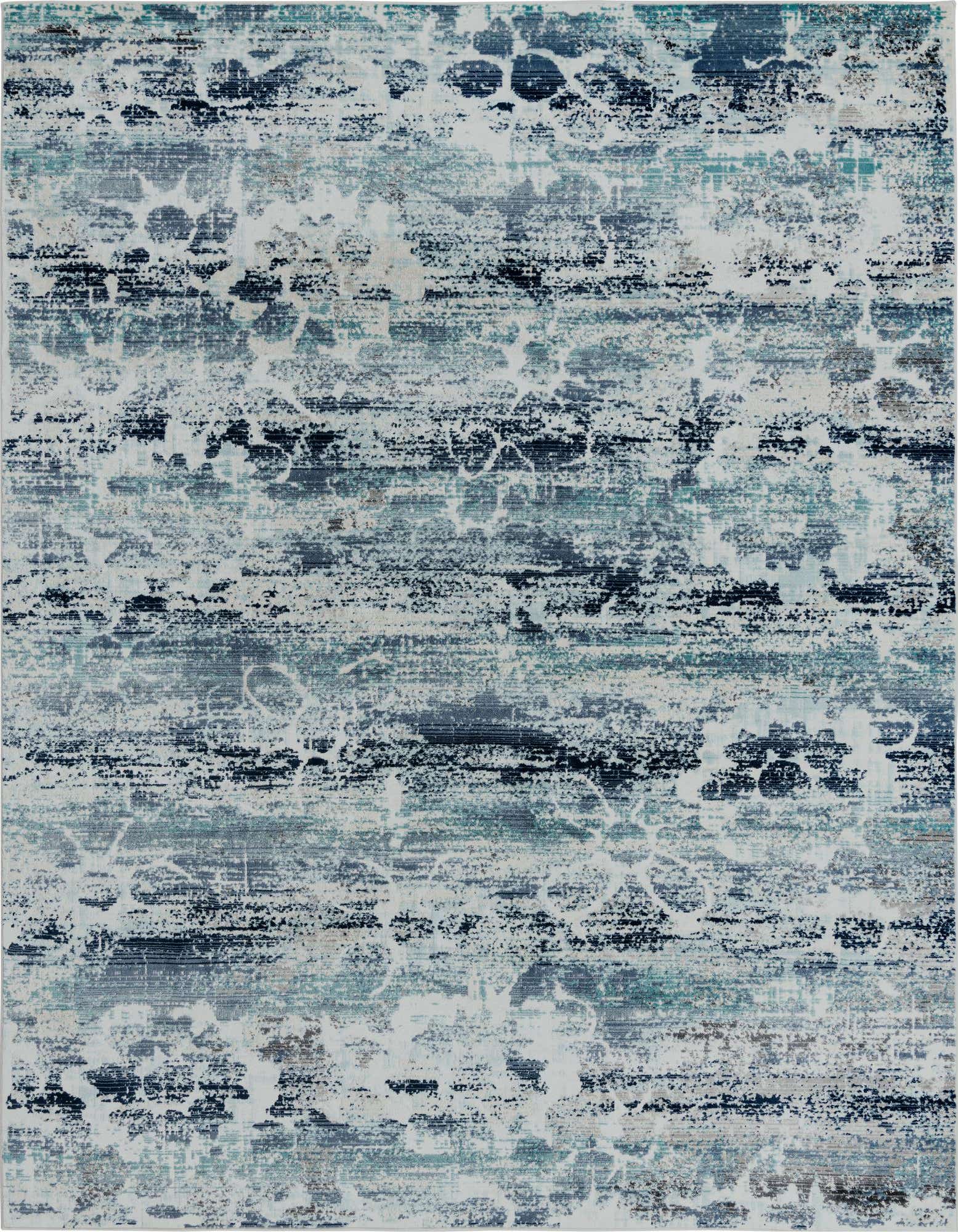 8' x 9' 10 Budapest Rug