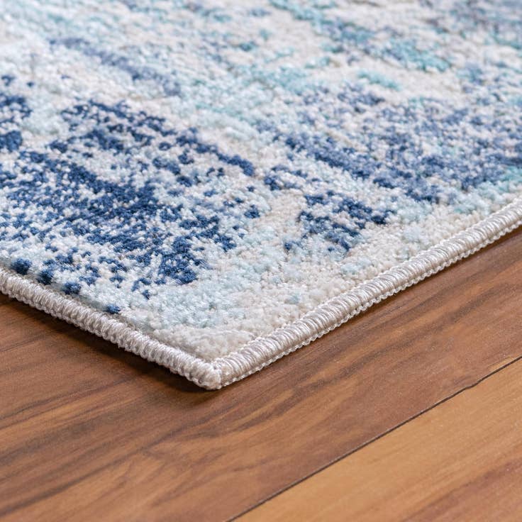 Detail image of 9' x 12' Budapest Rug