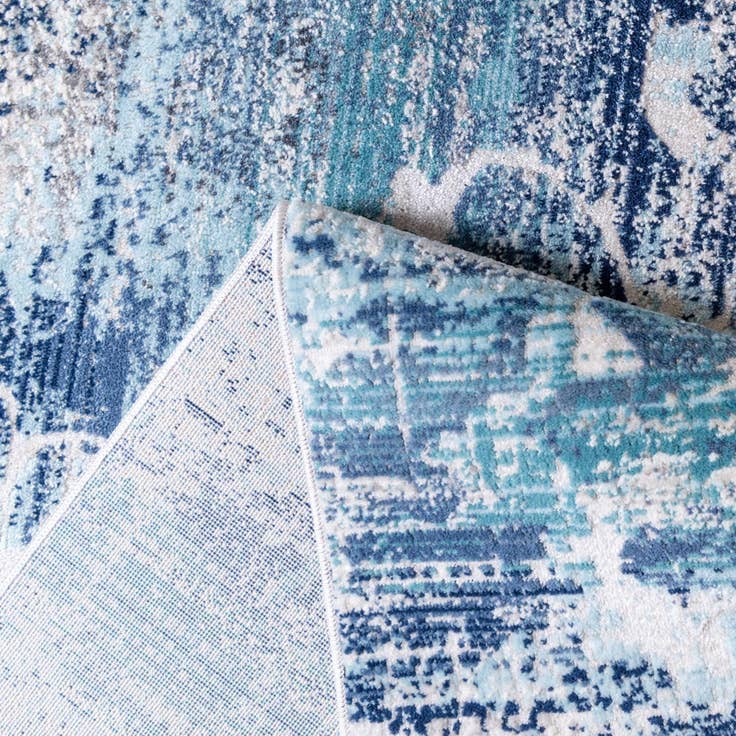 Detail image of 9' x 12' Budapest Rug