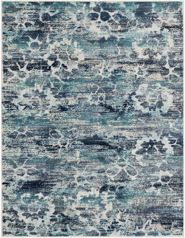 Detail image of 5' x 7' 10 Budapest Rug