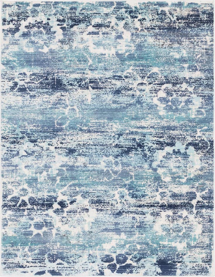 Detail image of 4' x 6' Budapest Rug