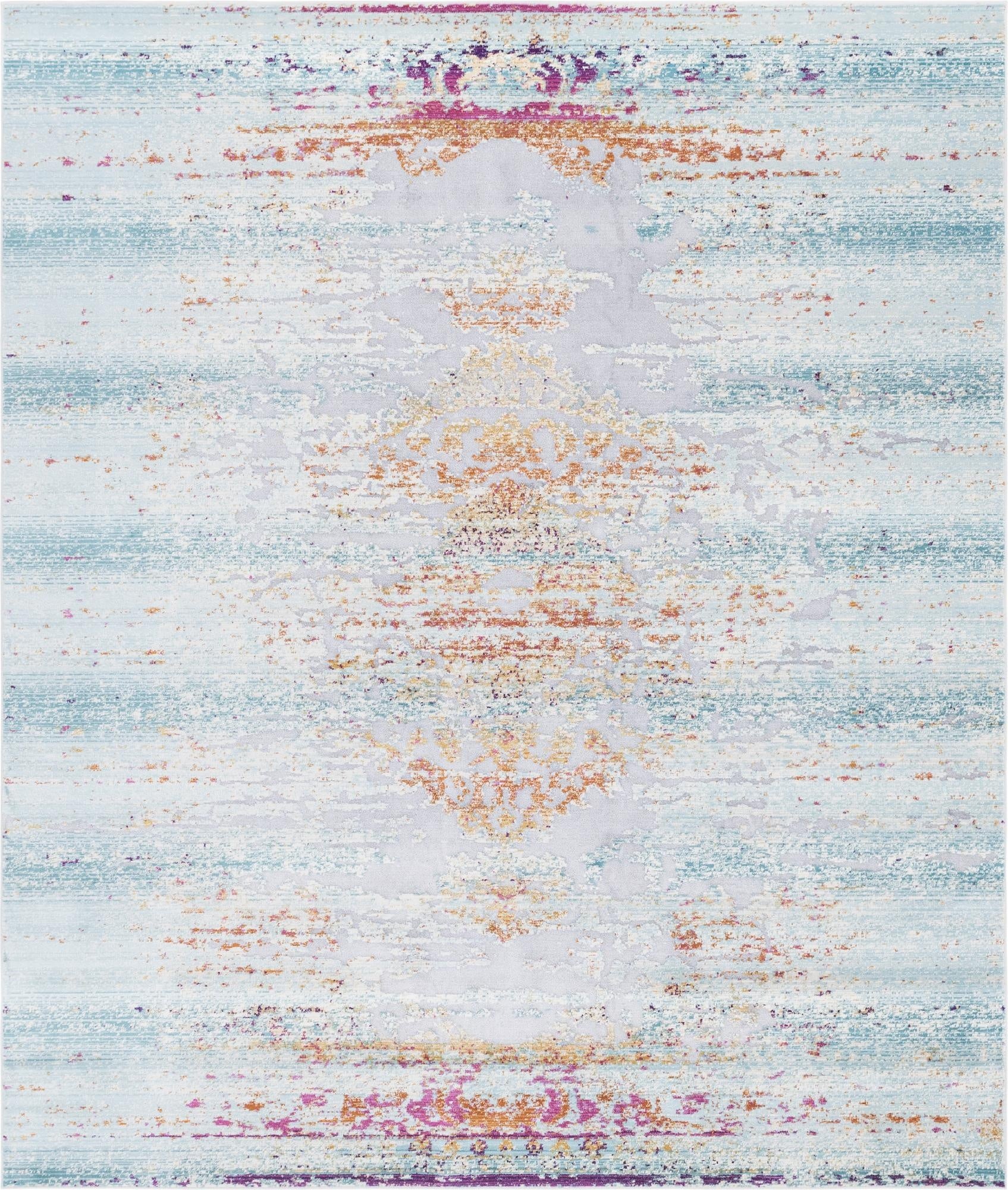 245cm x 300cm Budapest Rug