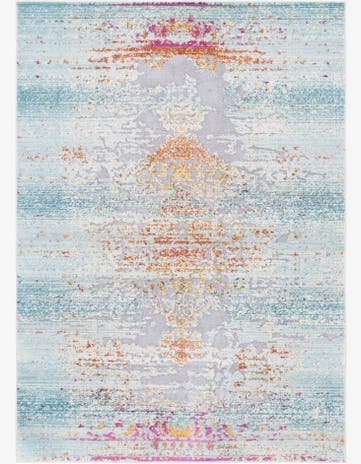 4' x 6' Budapest Rug