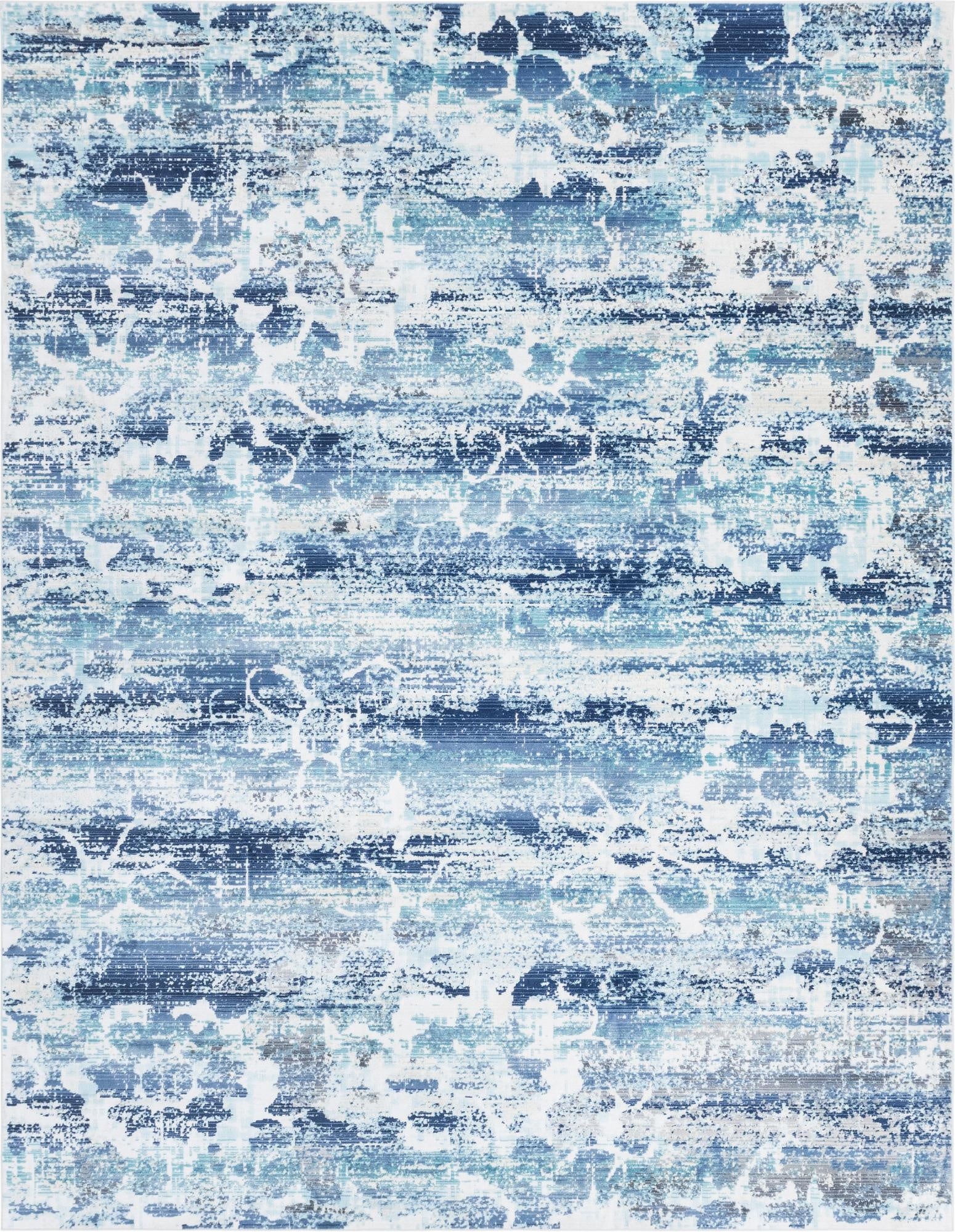 9' x 12' Budapest Rug