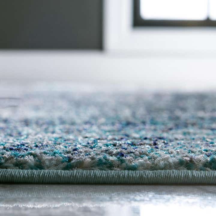 125cm x 185cm Lavable Arte Tapis
