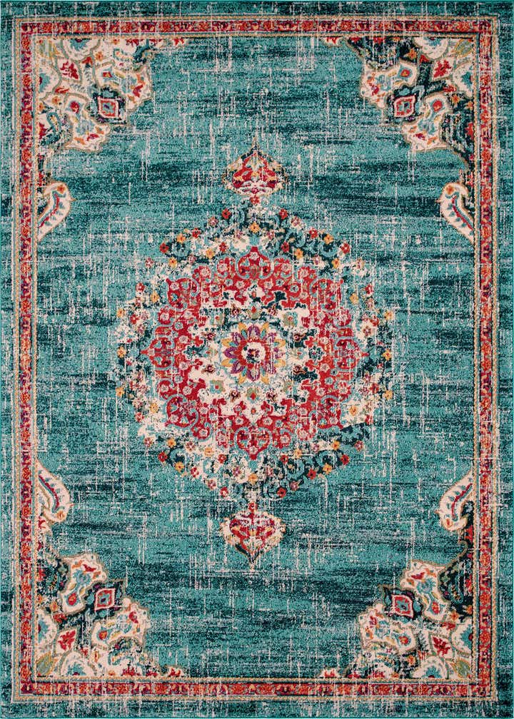 10' x 14' Carrington Rug