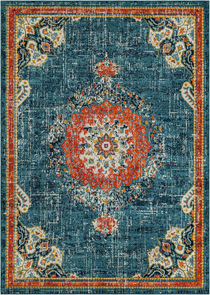 10' x 13' Carrington Rug