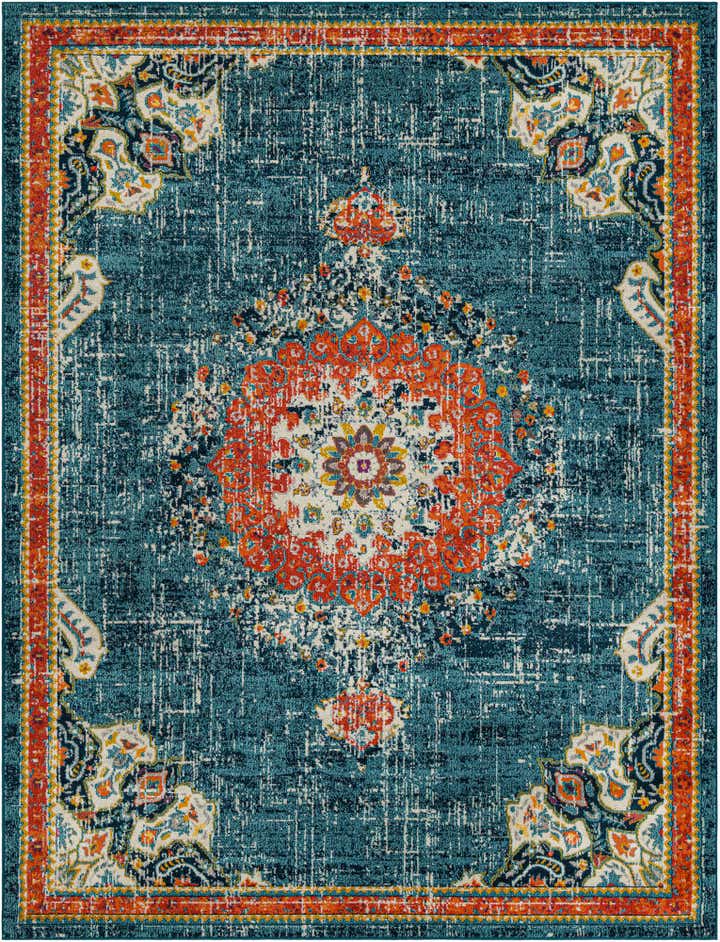 10' x 13' Carrington Rug