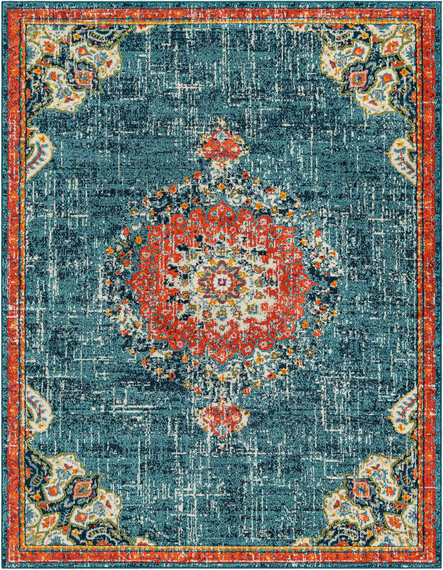 7' 10 x 11' Carrington Rug