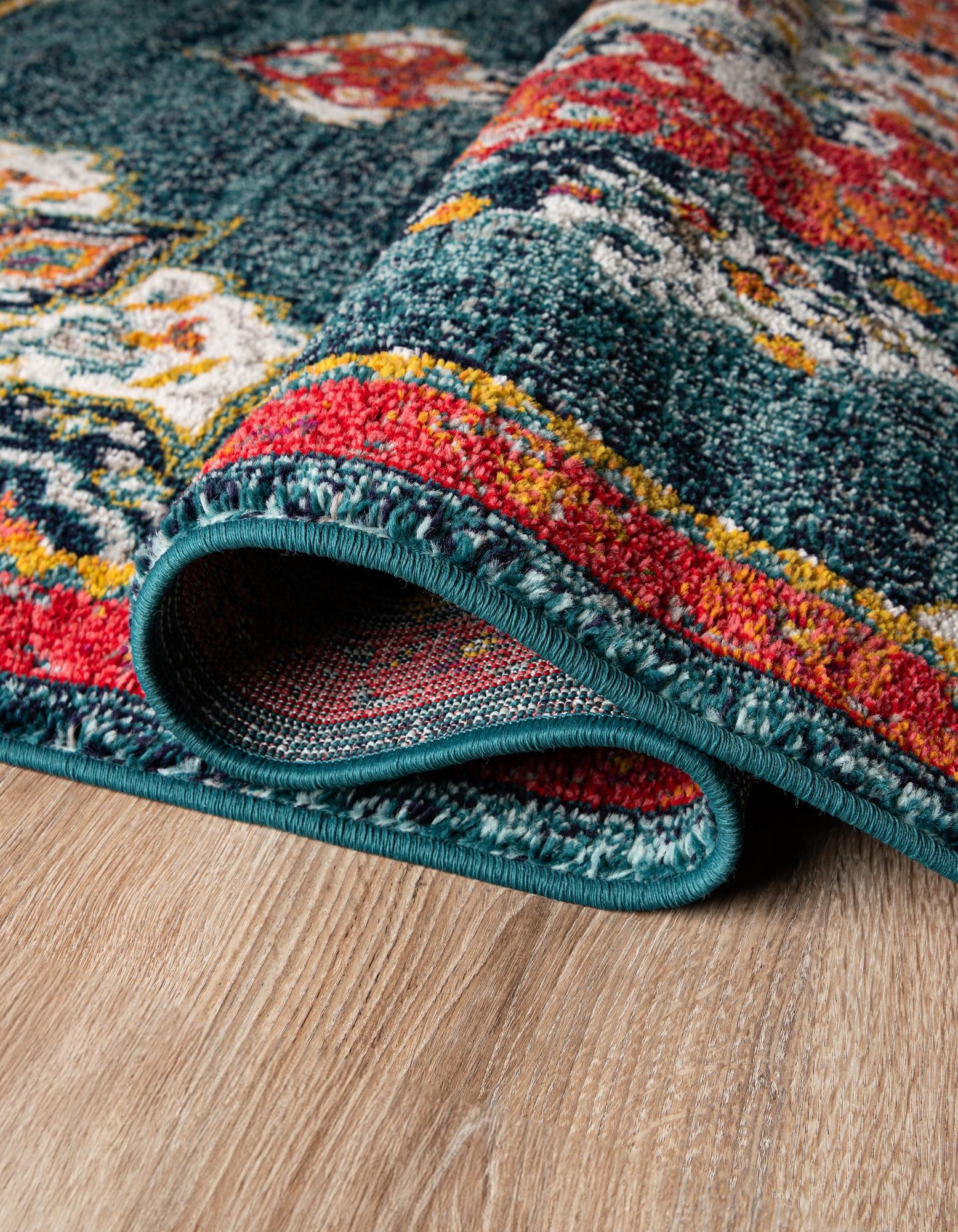 5' 3 x 8' Carrington Rug