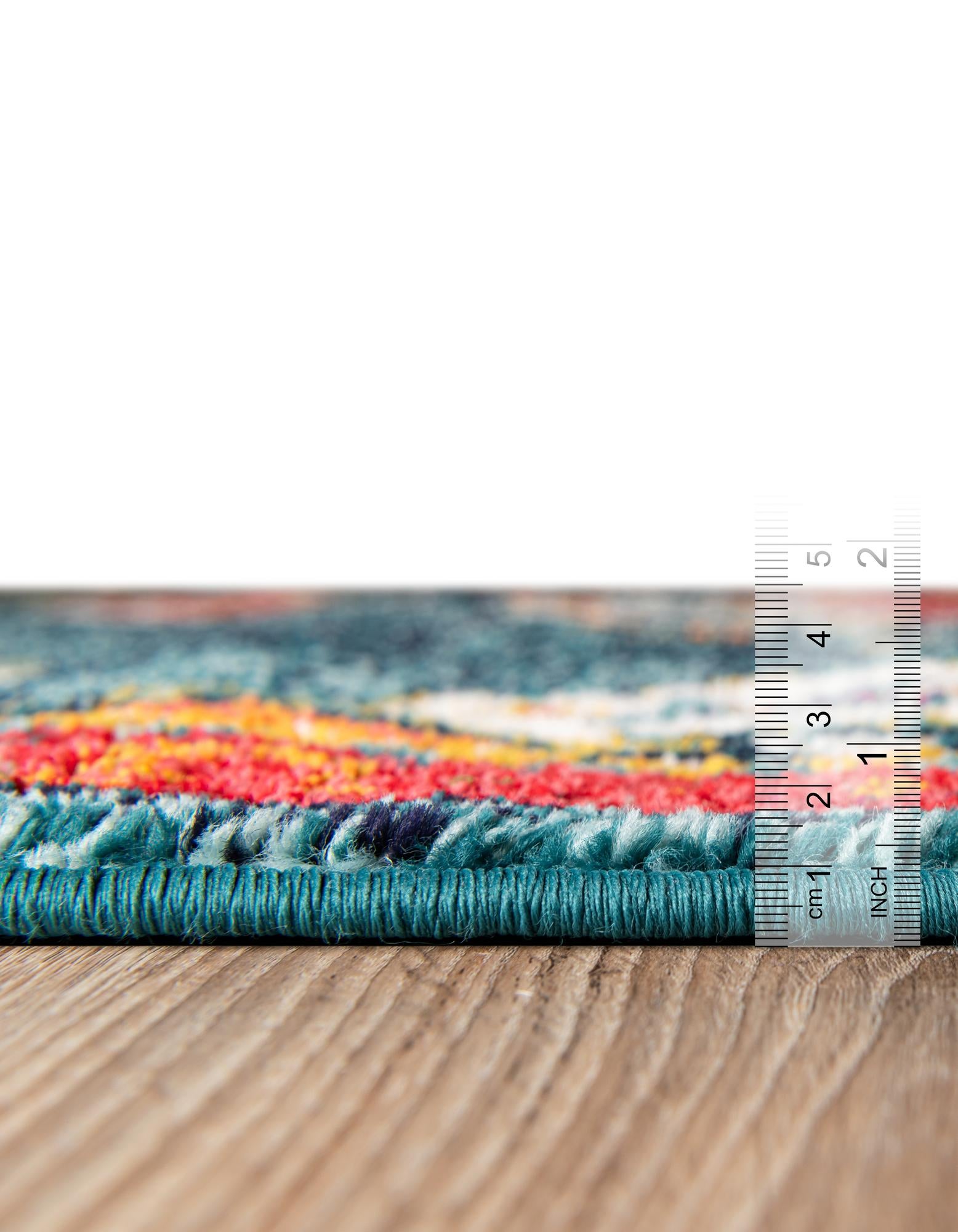 5' 3 x 8' Carrington Rug