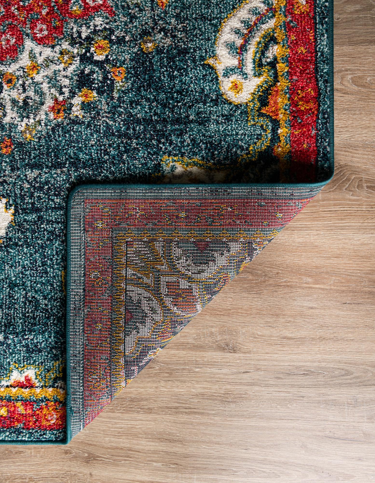 5' 3 x 8' Carrington Rug