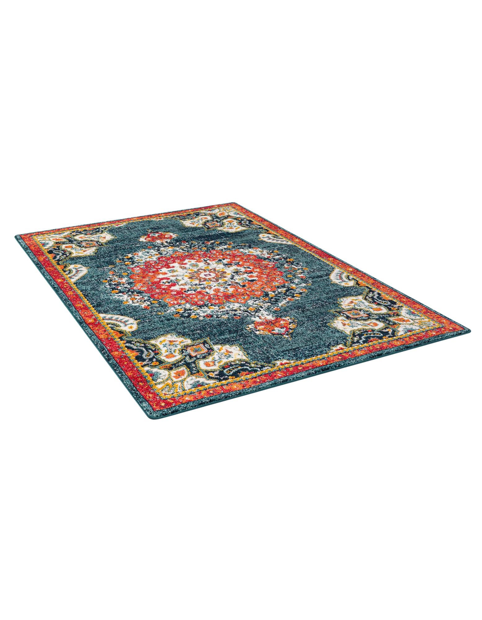 5' 3 x 8' Carrington Rug