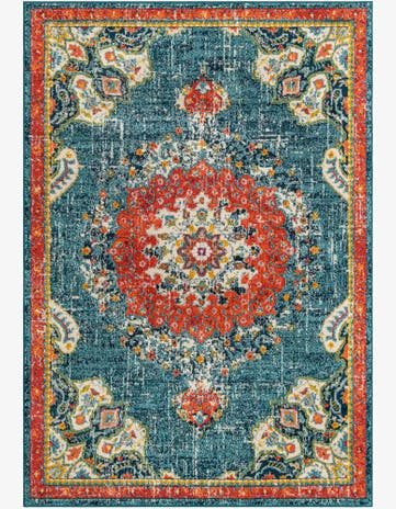 6' x 9' Carrington Rug
