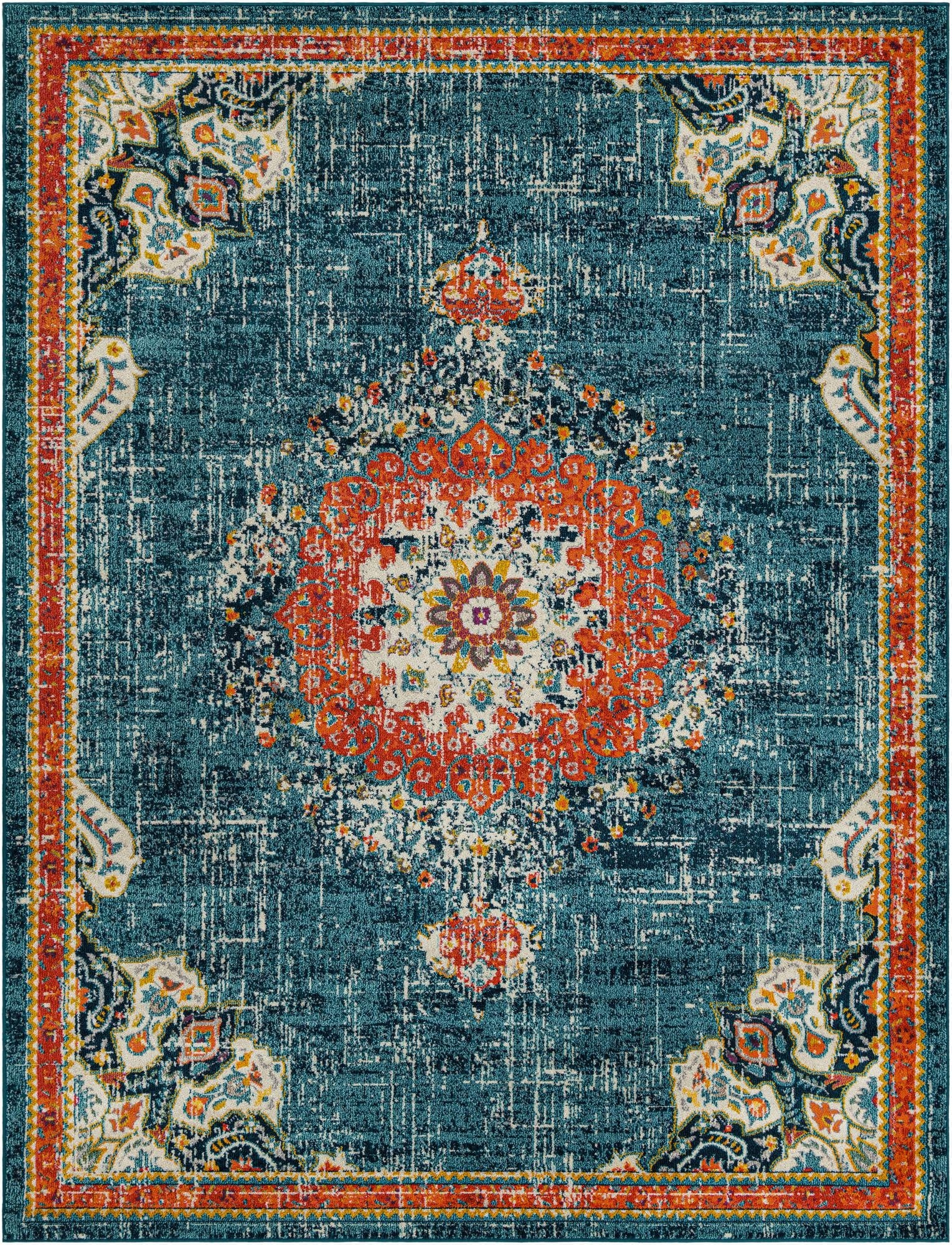 Primary image 10' x 13' Carrington Rug