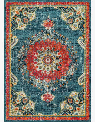 7' x 10' Carrington Rug