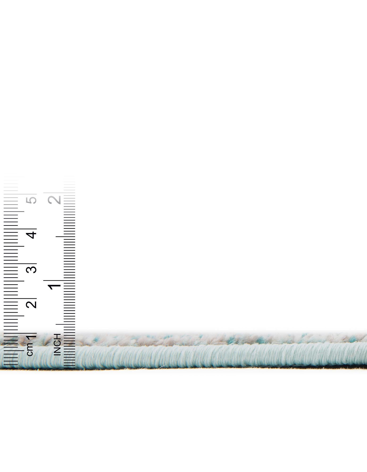 7' x 10' Washable Casablanca Rug