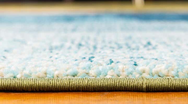 5' x 8' Washable Casablanca Rug