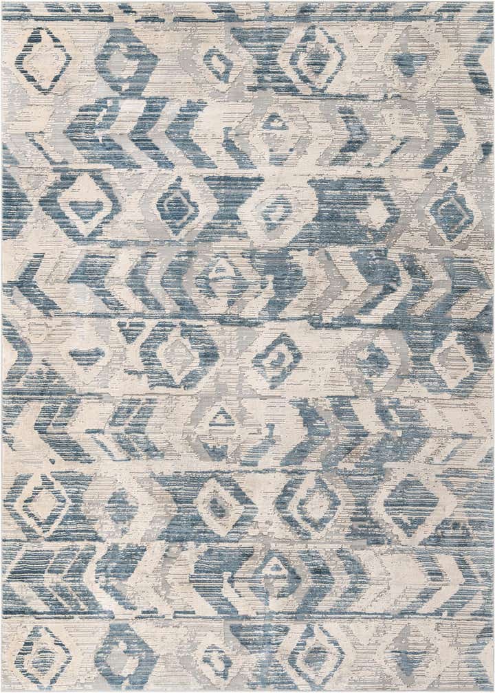 8' x 10' Caspian Rug