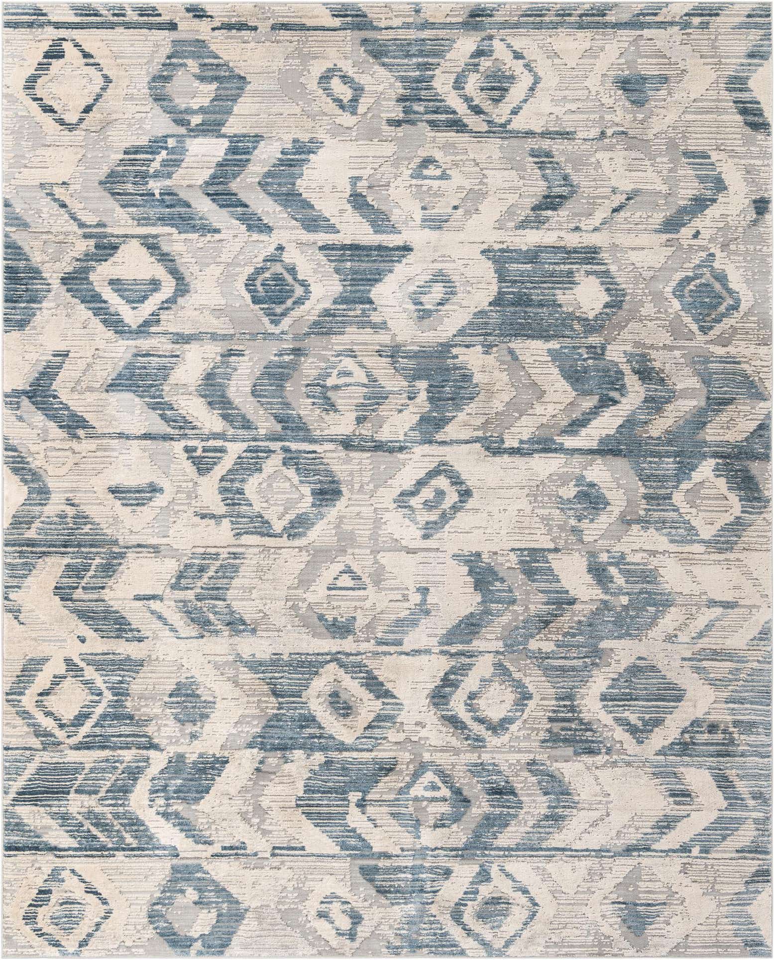 8' x 10' Caspian Rug