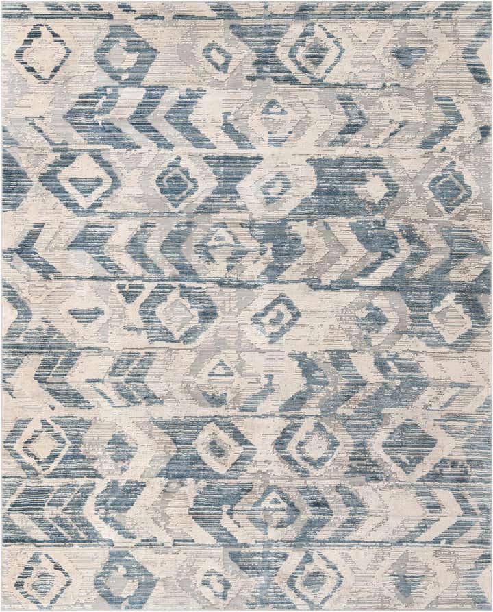 8' x 10' Caspian Rug