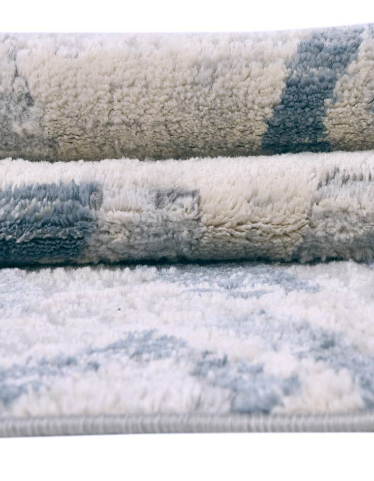 Detail image of 8' x 10' Caspian Rug