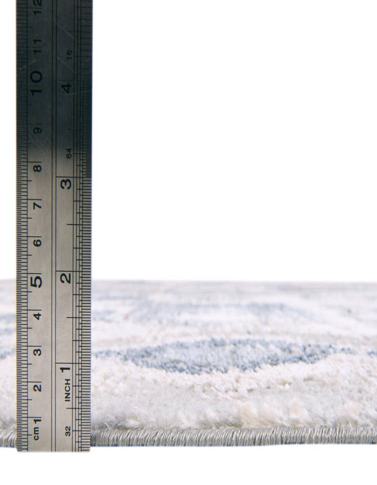 Detail image of 8' x 10' Caspian Rug