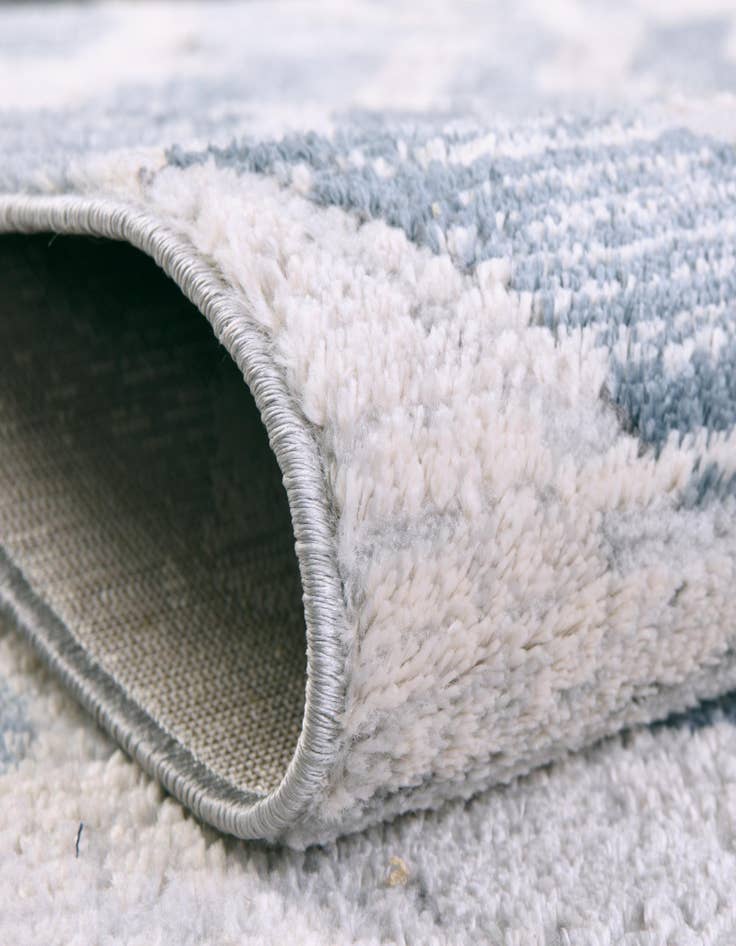 Detail image of 8' x 10' Caspian Rug