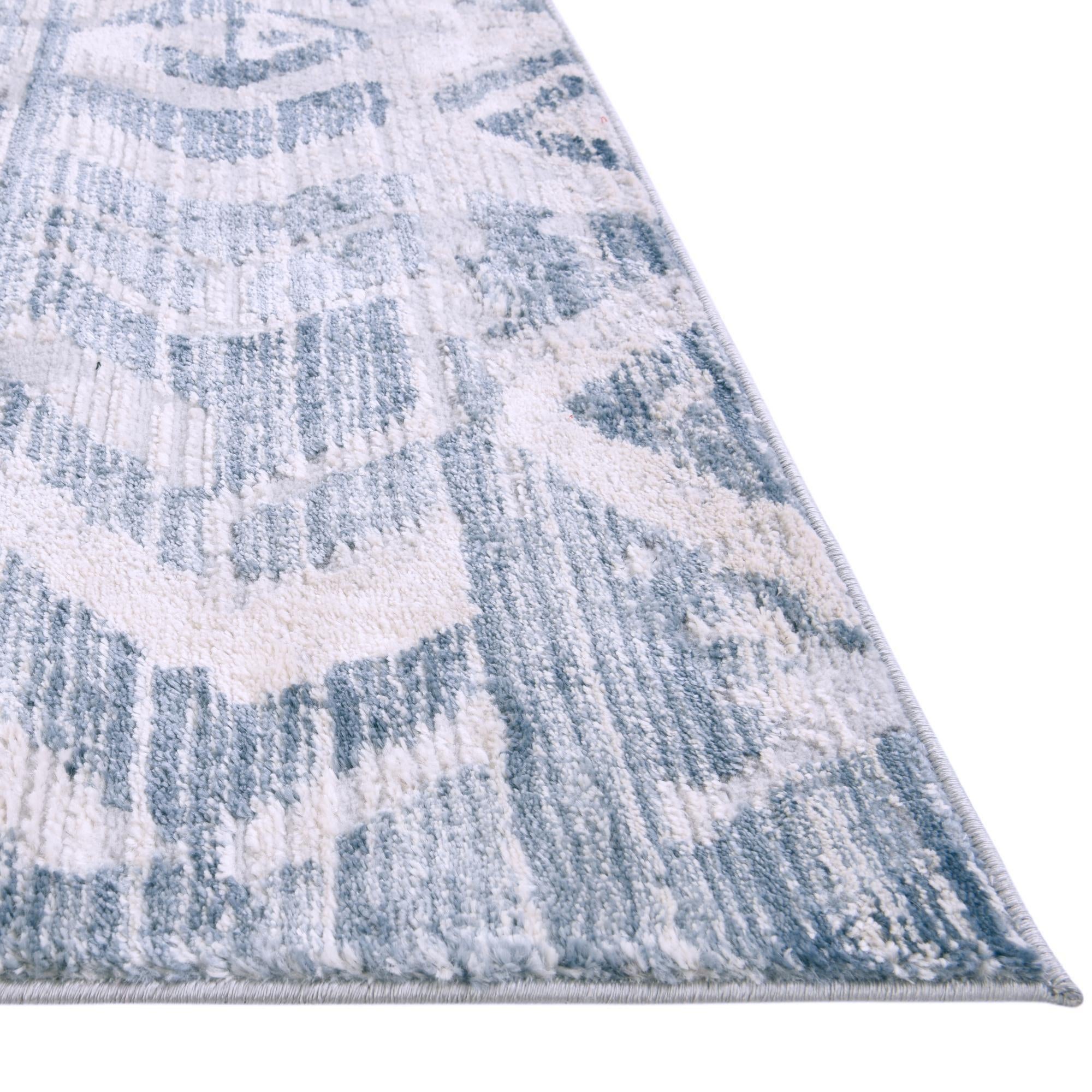 8' x 10' Caspian Rug