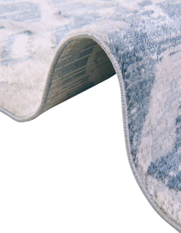 Detail image of 8' x 10' Caspian Rug