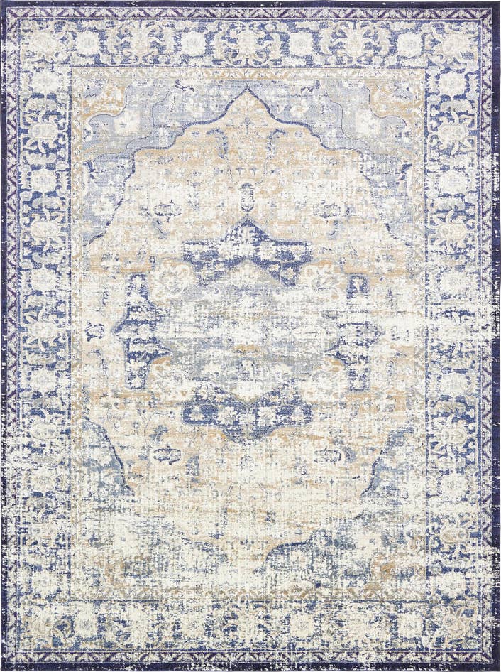 Detail image of 9' x 12' 2 Charlotte Rug