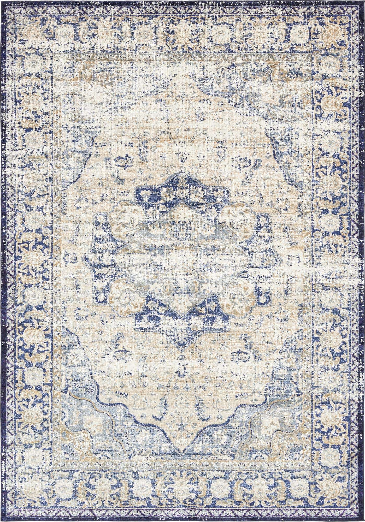 7' x 10' Charlotte Rug