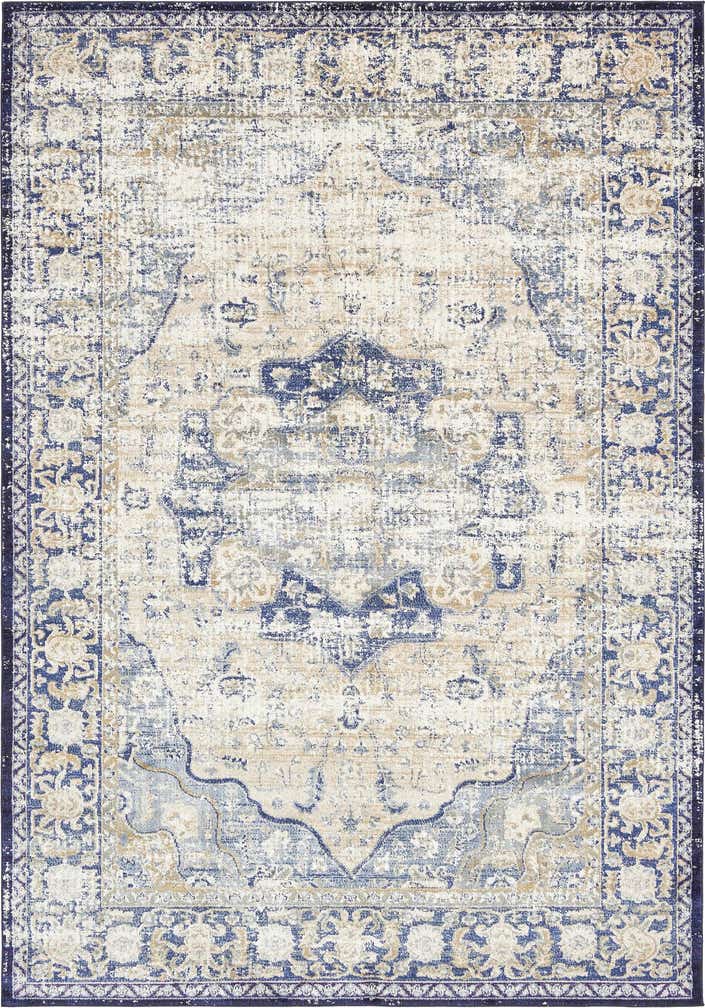 7' x 10' Charlotte Rug