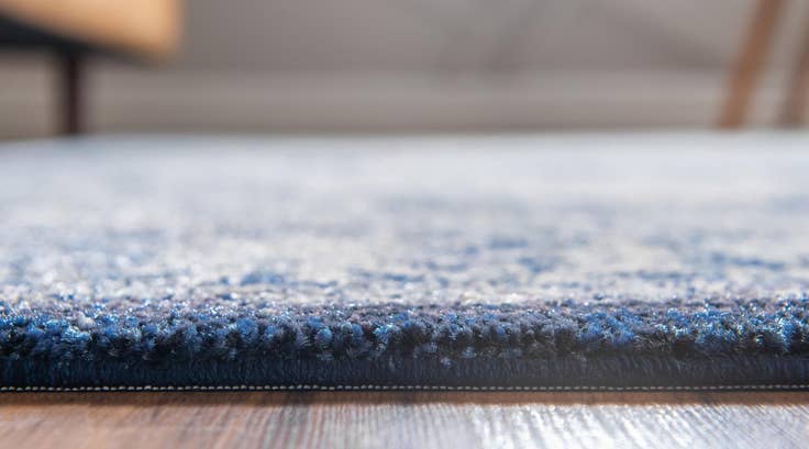 Detail image of 5' x 8' Charlotte Rug