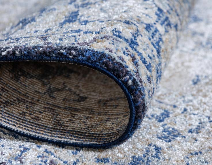 Detail image of 5' x 8' Charlotte Rug