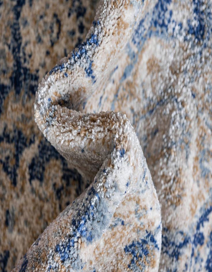 Detail image of 9' x 12' 2 Charlotte Rug