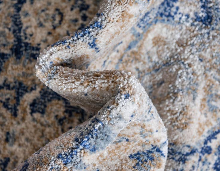 Detail image of 7' x 10' Charlotte Rug