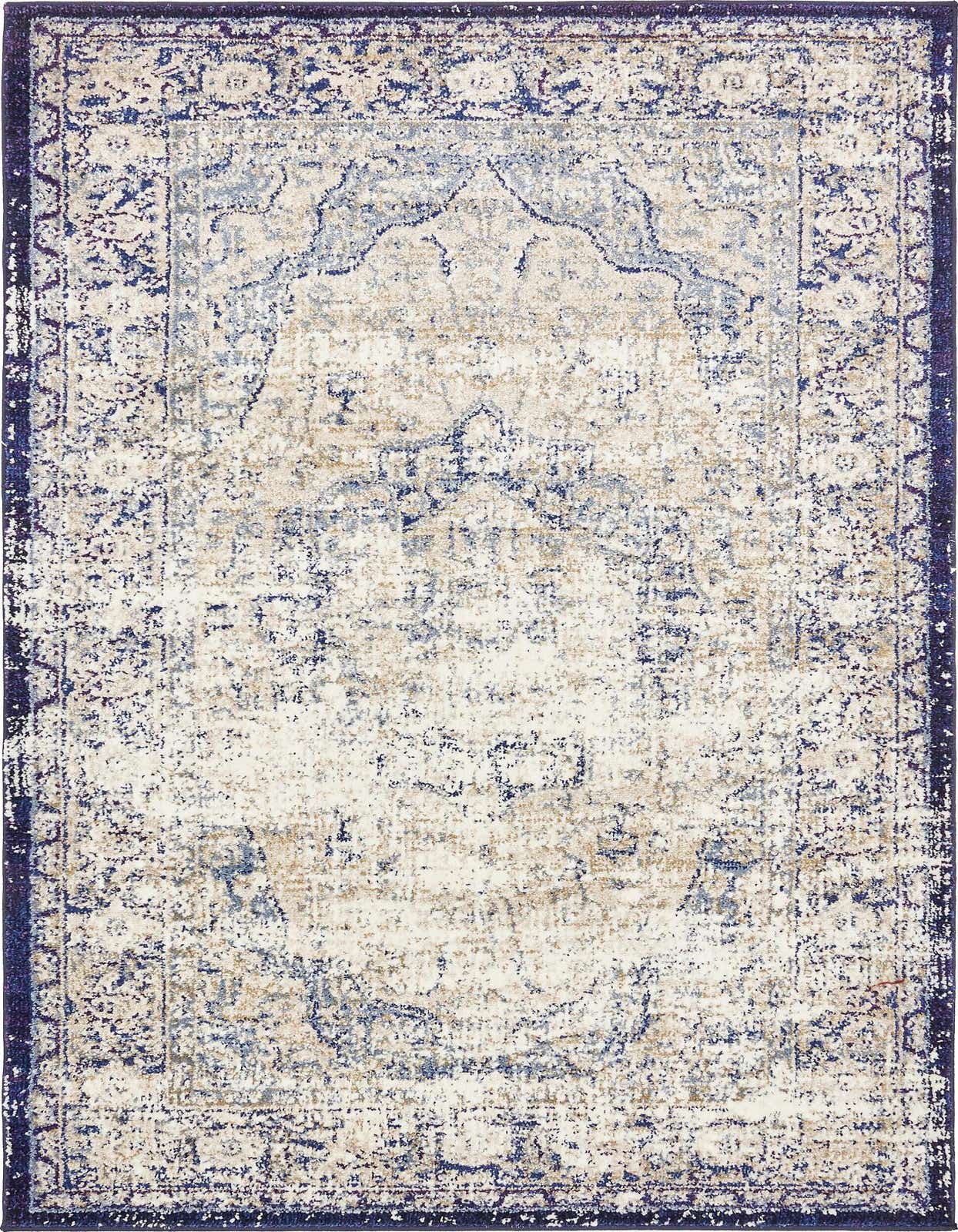 3' 3 x 5' 3 Charlotte Rug