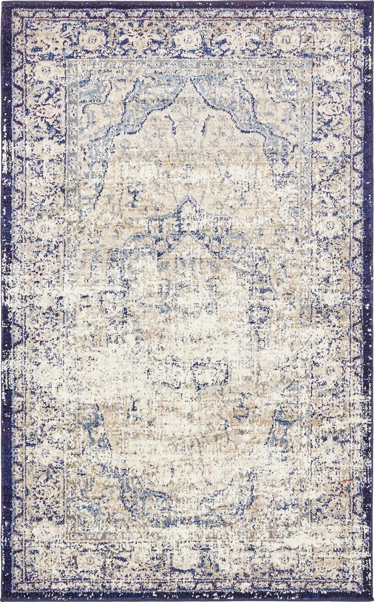 Primary image  3' 3 x 5' 3 Charlotte Rug