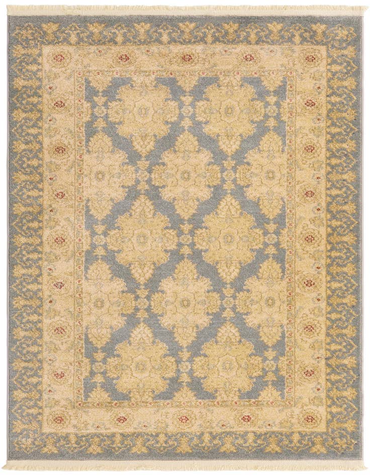 Detail image of 3' 3 x 5' 3 Chelsea Rug