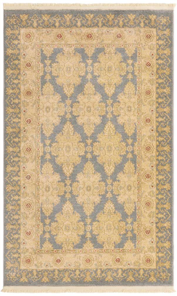 3' 3 x 5' 3 Chelsea Rug