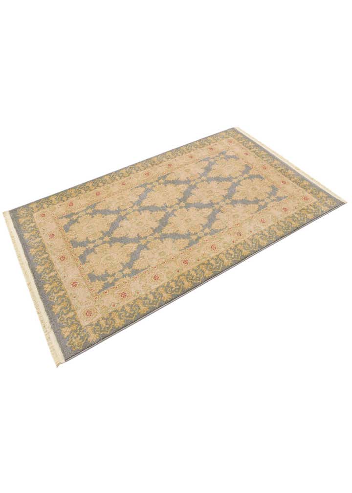 3' 3 x 5' 3 Chelsea Rug
