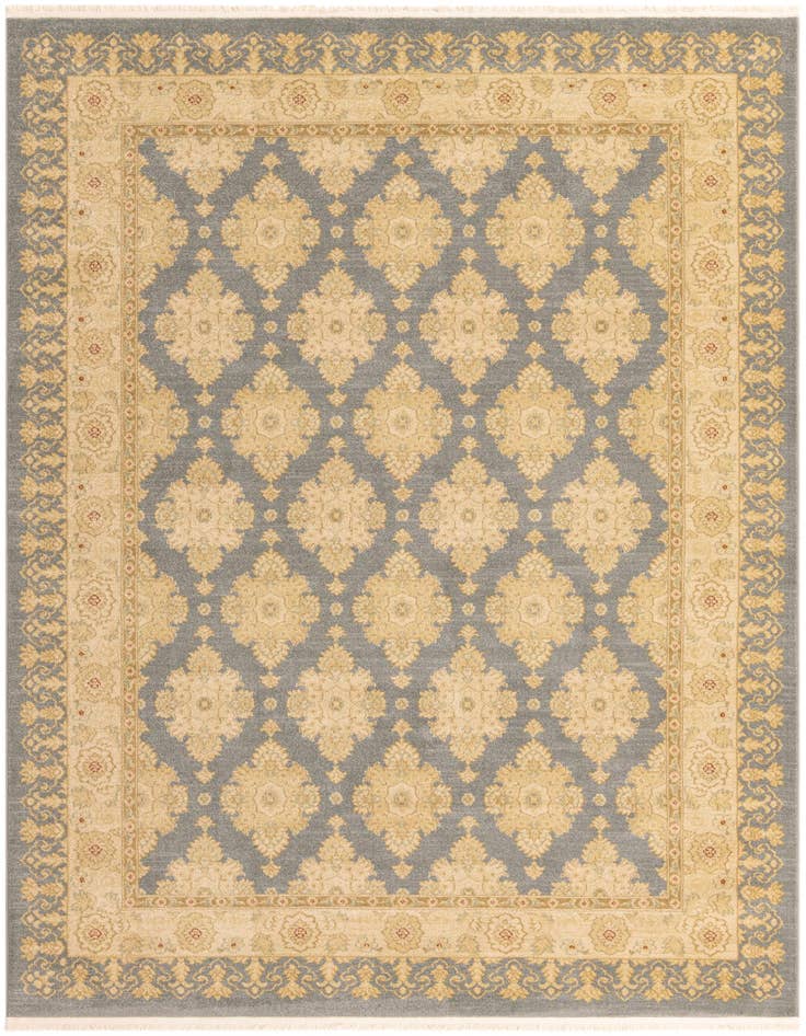 Detail image of 7' x 10' Chelsea Rug