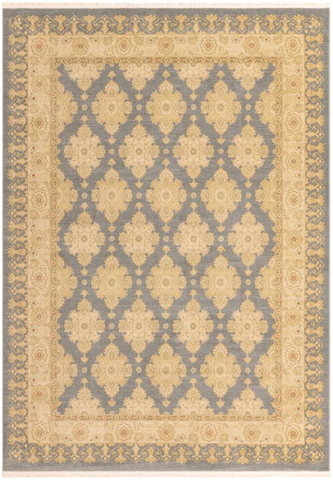 Detail image of 7' x 10' Chelsea Rug