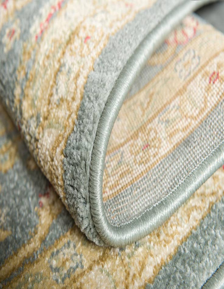 Detail image of 7' x 10' Chelsea Rug